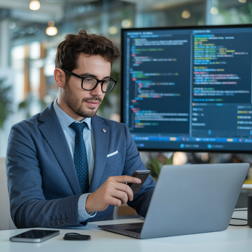 Las mejores prácticas de DevOps para equipos modernos