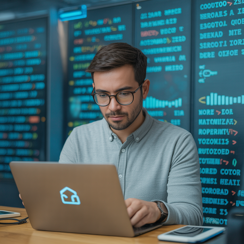 Ciberseguridad esencial para desarrolladores web