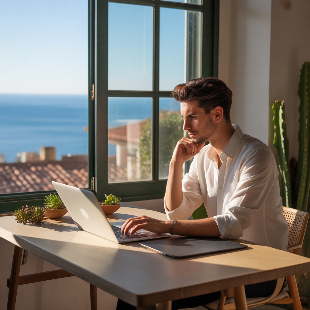 Desarrollo Web Full Stack