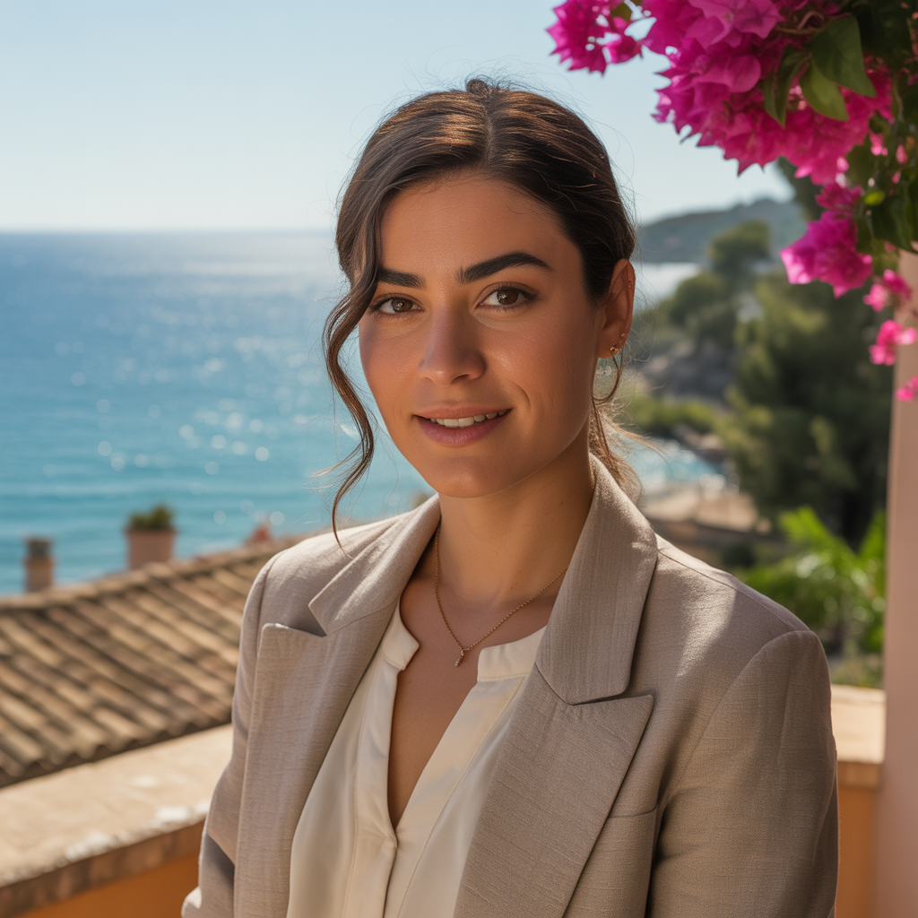 Laura García - Coordinadora de Programación