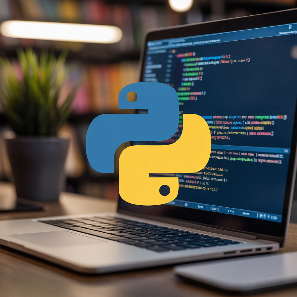 Guía completa para aprender Python desde cero